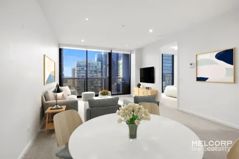 2208/318 Russell St, Melbourne, VIC 3000