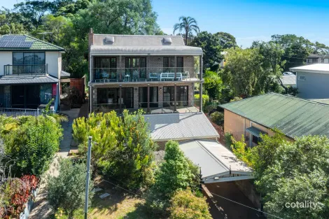 Property photo of 153 Como Parade Como NSW 2226