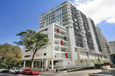 109/200-218 Goulburn St, Surry Hills, NSW 2010