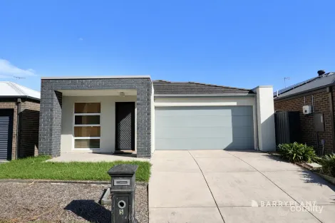 5 Valencia Lane, Pakenham, VIC 3810