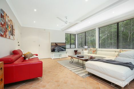 Property photo of 28 Hennessy Lane Figtree NSW 2525