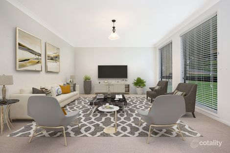 Property photo of 28 Hennessy Lane Figtree NSW 2525