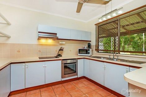 Property photo of 8 Bagshaw Crescent Gray NT 0830