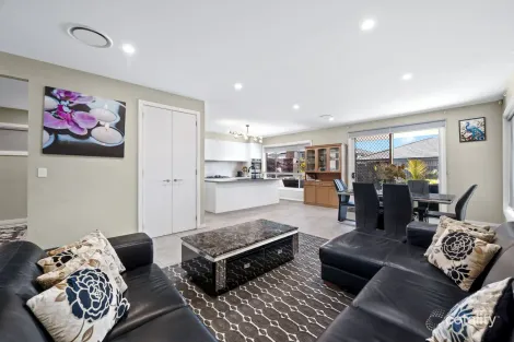 Property photo of 17A Loveday Street Oran Park NSW 2570