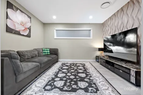 Property photo of 17A Loveday Street Oran Park NSW 2570