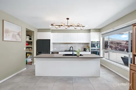 Property photo of 17A Loveday Street Oran Park NSW 2570