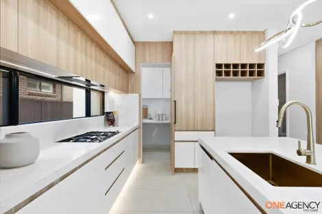 Property photo of 157A Karimbla Road Miranda NSW 2228