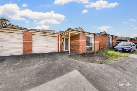 5/11 Renlik Ct, Pakenham, VIC 3810