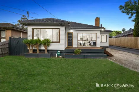 Property photo of 1/36 Rickards Avenue Knoxfield VIC 3180