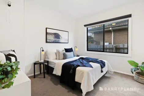 Property photo of 1/36 Rickards Avenue Knoxfield VIC 3180