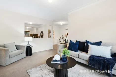 Property photo of 1/36 Rickards Avenue Knoxfield VIC 3180
