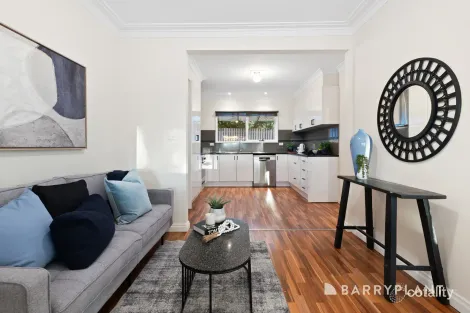 Property photo of 1/36 Rickards Avenue Knoxfield VIC 3180