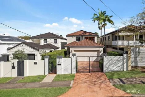 Property photo of 113 Oriel Road Clayfield QLD 4011