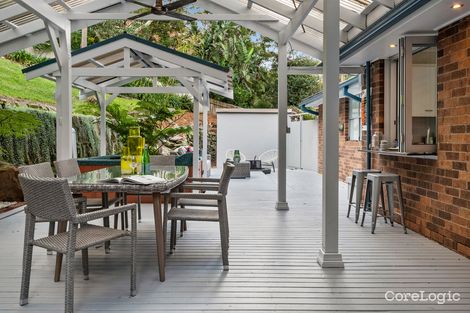 Property photo of 1 Glenlee Close Mount Kuring-Gai NSW 2080