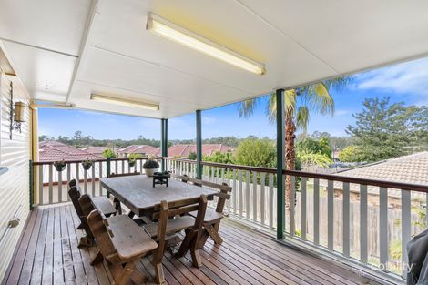 40 Fedrick St, Boronia Heights, QLD 4124