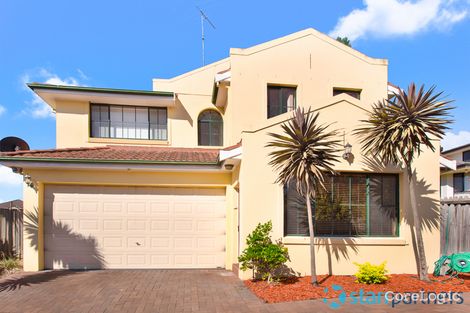 Property photo of 8 Matilda Way Glenwood NSW 2768