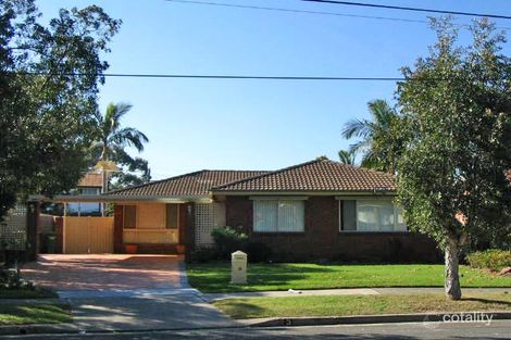 Property photo of 3 Futura Place Toongabbie NSW 2146
