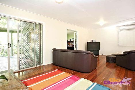 Property photo of 49 Pareena Crescent Mansfield QLD 4122