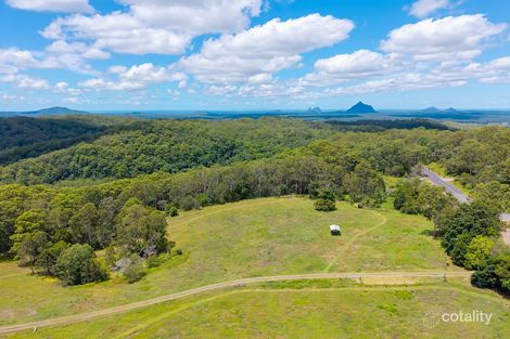 1980 Maleny-Stanley River Rd, Booroobin, QLD 4552