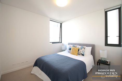 Property photo of 6409/162 Ross Street Forest Lodge NSW 2037