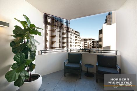 Property photo of 6409/162 Ross Street Forest Lodge NSW 2037