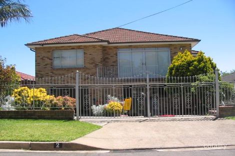 2 Macleay Pl, Earlwood, NSW 2206