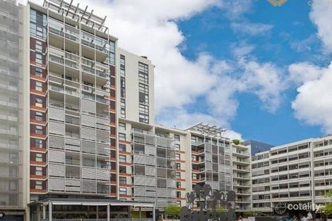 307/62 Mountain St, Ultimo, NSW 2007