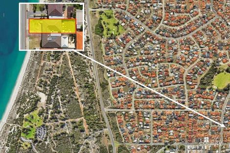 Property photo of 410A Hamilton Road Lake Coogee WA 6166