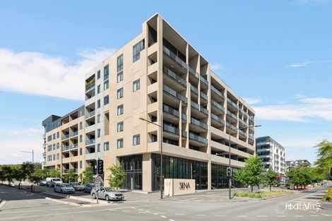 Property photo of 59 Constitution Avenue Campbell ACT 2612