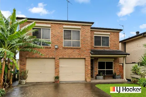 84 Riverstone Pde, Riverstone, NSW 2765