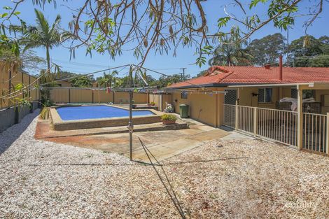 Property photo of 2 Dampier Court Molendinar QLD 4214