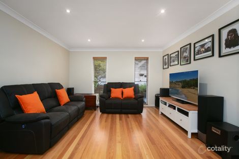 Property photo of 21A Magnolia Avenue Davistown NSW 2251