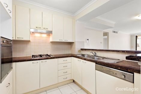 Property photo of 42/121-133 Pacific Highway Hornsby NSW 2077