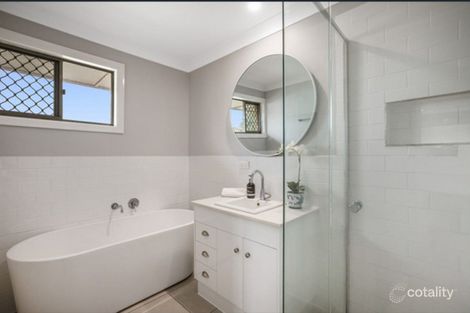 Property photo of 12 Skehan Street Centenary Heights QLD 4350
