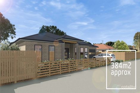 67a Hawthory Rd, Mooroolbark, VIC 3138