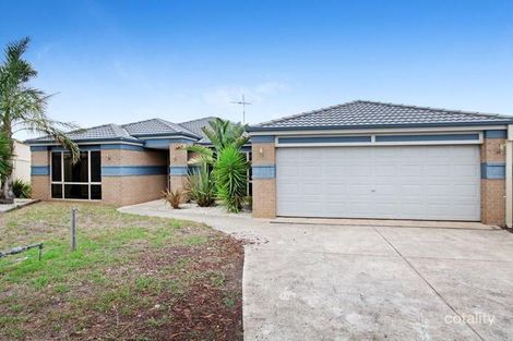 11 Scarborough Cres, Harkness, VIC 3337