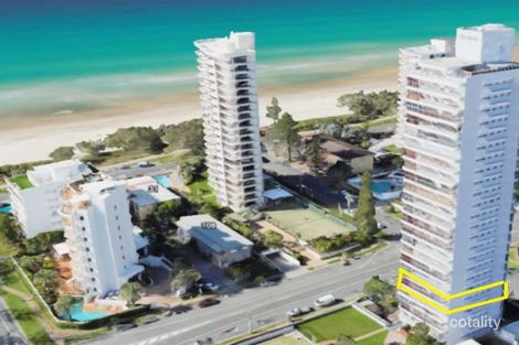 Property photo of 3/7 Britannia Avenue Broadbeach QLD 4218