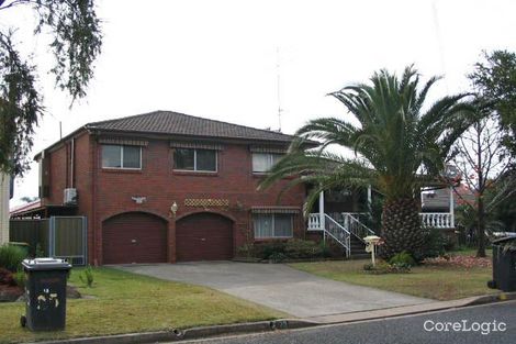 Property photo of 23 Darri Avenue South Penrith NSW 2750