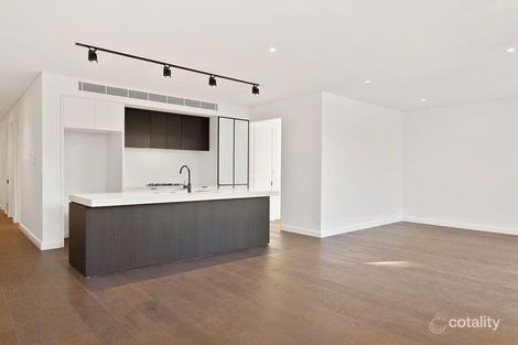 Property photo of 302/1 Flour Mill Way Summer Hill NSW 2130