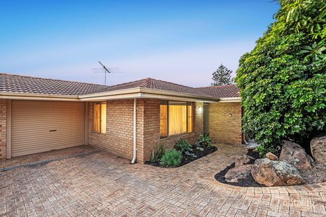 Property photo of 17B Begonia Street Duncraig WA 6023