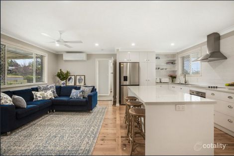 Property photo of 12 Skehan Street Centenary Heights QLD 4350