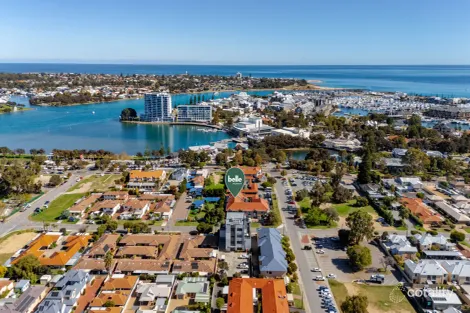 17/1-3 Hackett St, Mandurah, WA 6210