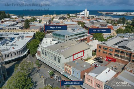 9/6 Adelaide St, Fremantle, WA 6160