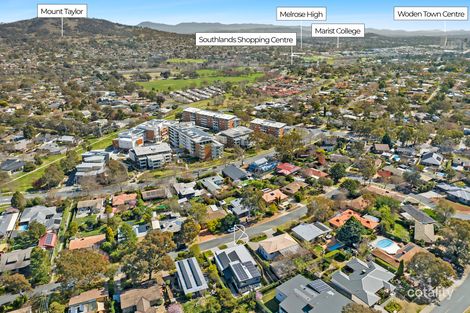 Property photo of 11A Gatton Street Farrer ACT 2607