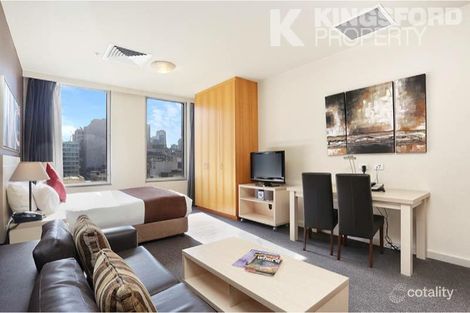 1212/60 Market St, Melbourne, VIC 3000