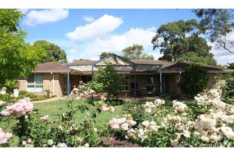 45 Corcoran Rd, Bunyip, VIC 3815