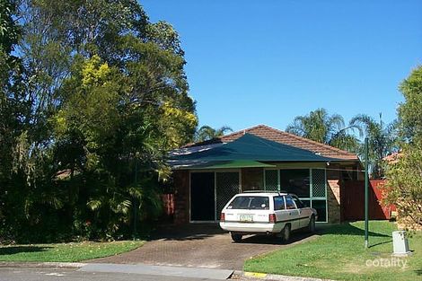 31 Redleaf Ct, Burleigh Waters, QLD 4220