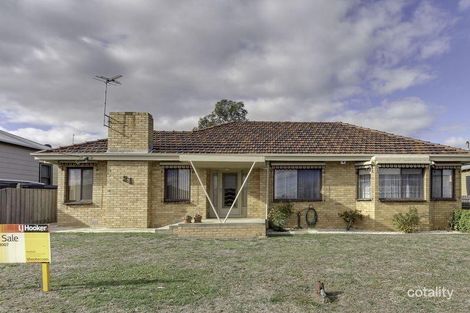 Property photo of 31 Pearson Street Heyfield VIC 3858