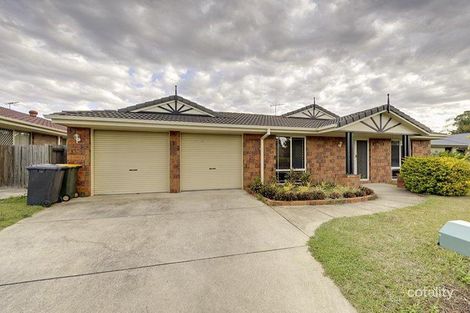 27 Pengam St, Kuraby, QLD 4112