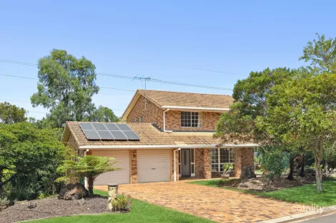 1 Zara Ct, Buderim, QLD 4556